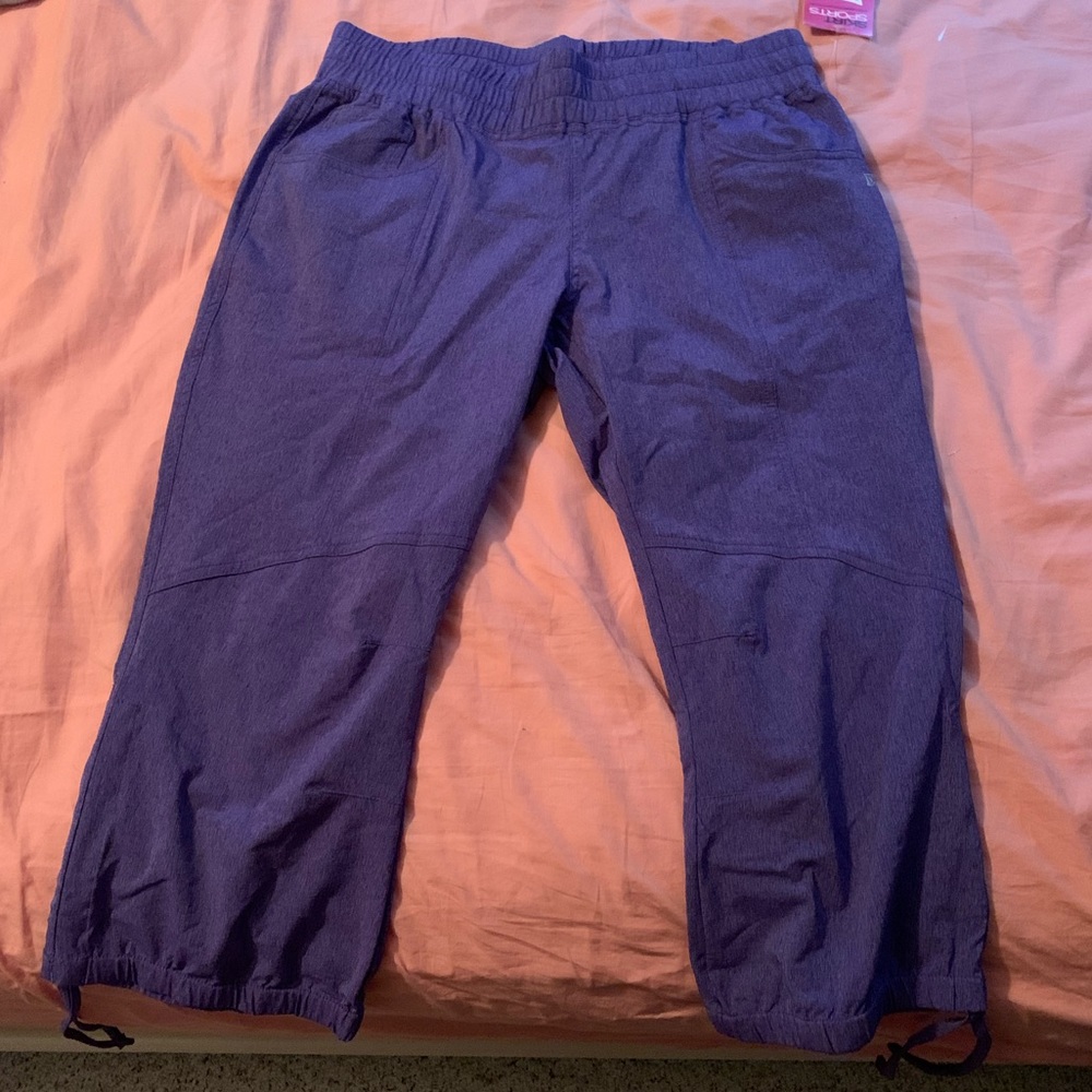 SkirtSports Aspen Capri